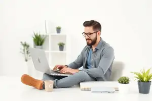 Freelancer ve ajanslar için Amerika şirketi